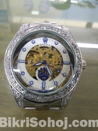 Rolex watch 3ATM